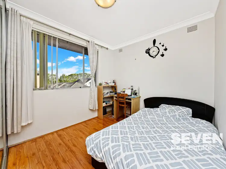 Third view of Homely apartment listing, 14/7-9 The Crescent, Berala NSW 2141