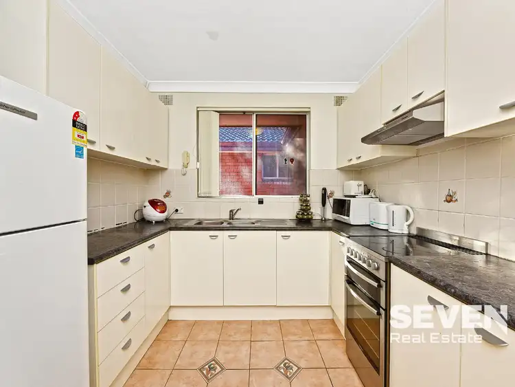 Fifth view of Homely apartment listing, 14/7-9 The Crescent, Berala NSW 2141
