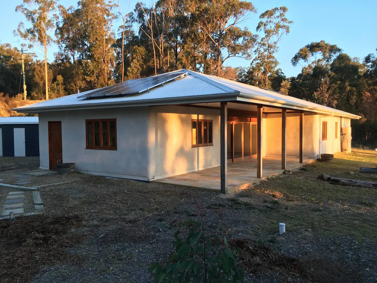 Main view of Homely house listing, 1243 Sapphire Coast Drive, Tura Beach NSW 2548