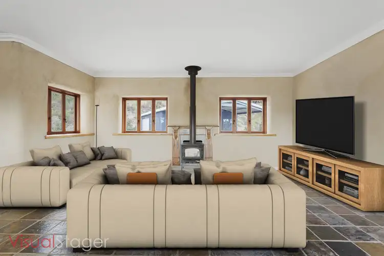 Third view of Homely house listing, 1243 Sapphire Coast Drive, Tura Beach NSW 2548