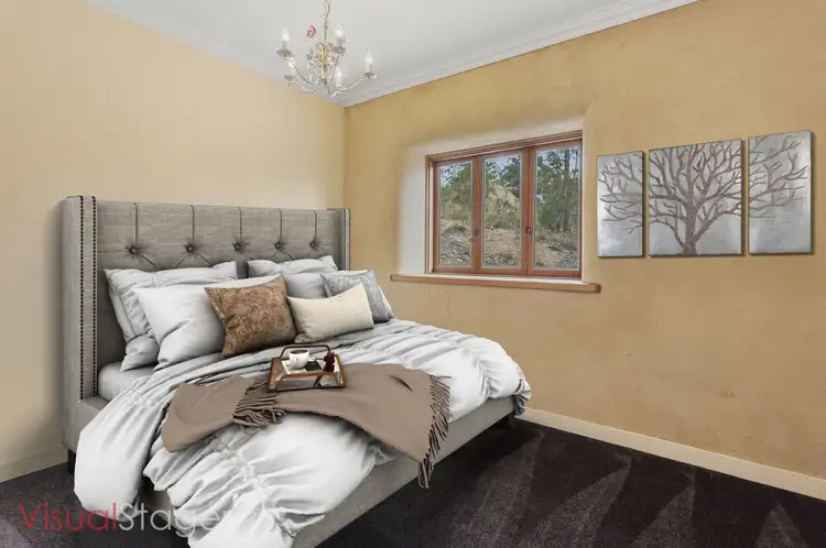 Fourth view of Homely house listing, 1243 Sapphire Coast Drive, Tura Beach NSW 2548
