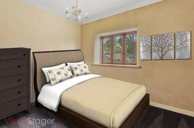 Fifth view of Homely house listing, 1243 Sapphire Coast Drive, Tura Beach NSW 2548