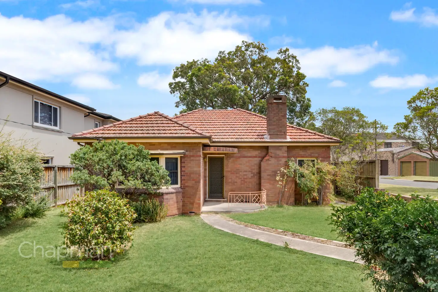 Main view of Homely house listing, 31 Rickard Road, Strathfield NSW 2135