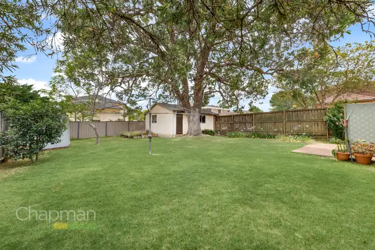 Second view of Homely house listing, 31 Rickard Road, Strathfield NSW 2135
