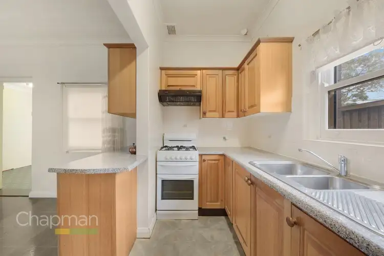 Third view of Homely house listing, 31 Rickard Road, Strathfield NSW 2135