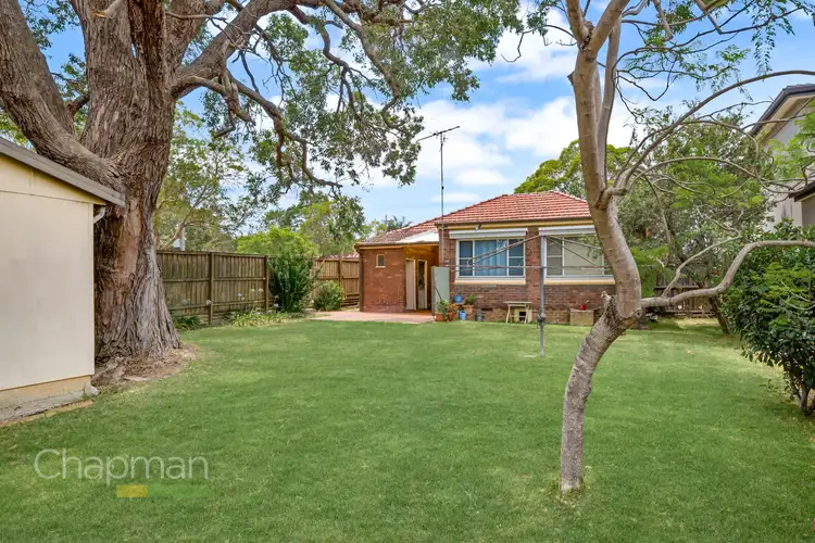 Sixth view of Homely house listing, 31 Rickard Road, Strathfield NSW 2135
