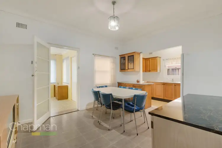 Seventh view of Homely house listing, 31 Rickard Road, Strathfield NSW 2135