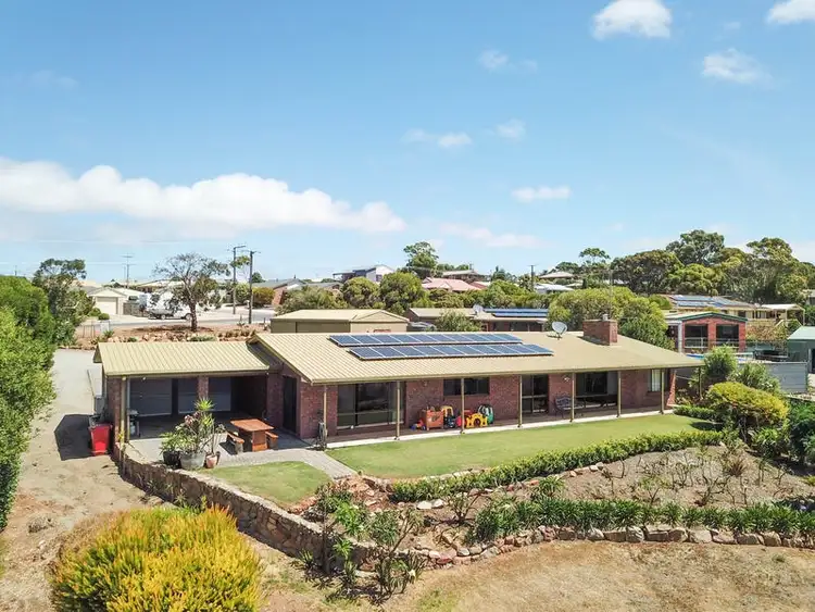 Second view of Homely house listing, 20 Bay View Road, Port Lincoln SA 5606