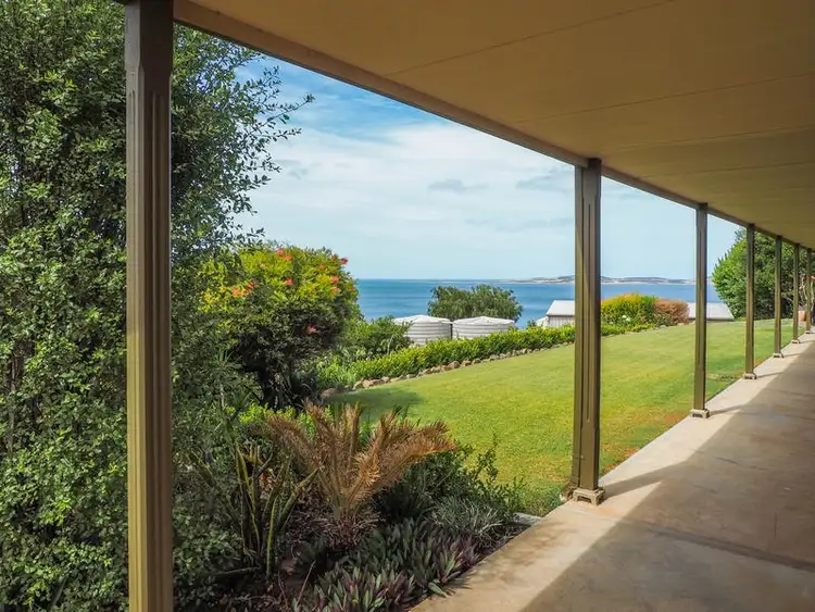 Third view of Homely house listing, 20 Bay View Road, Port Lincoln SA 5606