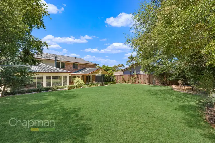 Fifth view of Homely house listing, 26 Lysiana Road, Woodford NSW 2778