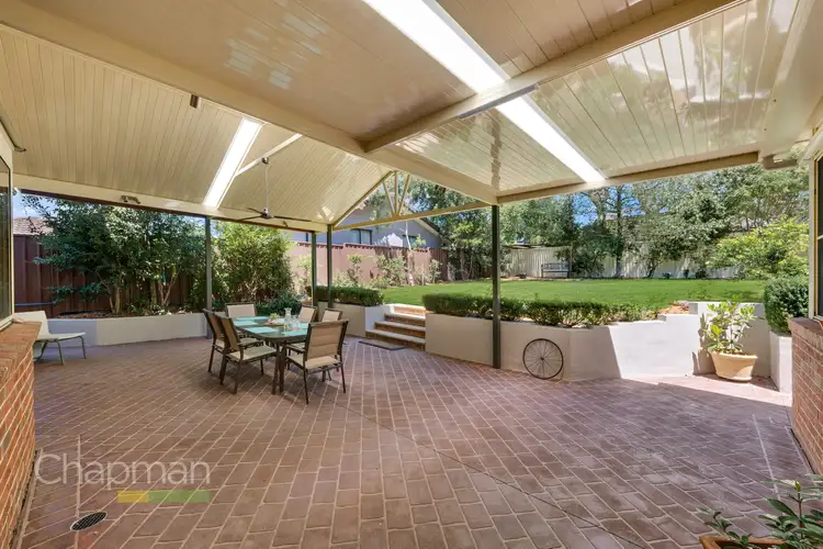 Sixth view of Homely house listing, 26 Lysiana Road, Woodford NSW 2778