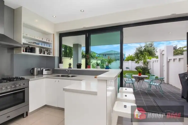 98 Sandringham Street, Sans Souci NSW 2219