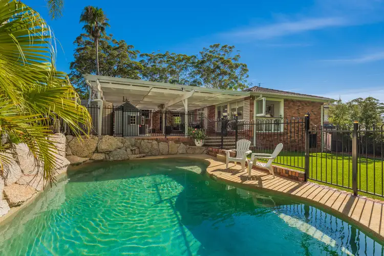 1 Eagle Close, Lisarow NSW 2250