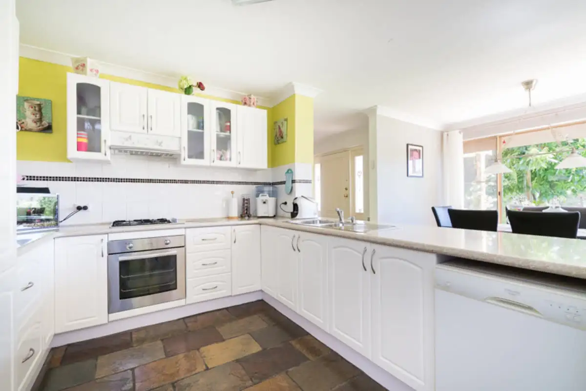 Main view of Homely house listing, 35 Amethyst Crescent, Mount Richon WA 6112
