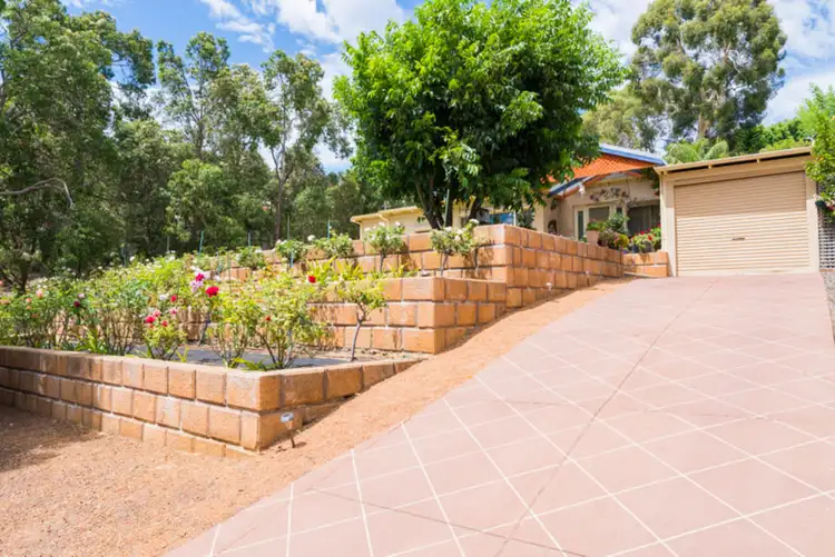 Fourth view of Homely house listing, 35 Amethyst Crescent, Mount Richon WA 6112