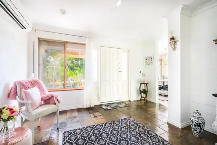 Sixth view of Homely house listing, 35 Amethyst Crescent, Mount Richon WA 6112