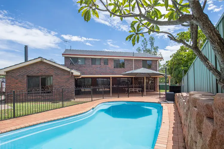 15 Merlot Street, Muswellbrook NSW 2333