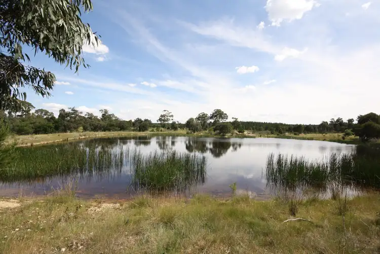 Second view of Homely rural property listing, 90 Porters Road, Scarsdale VIC 3351