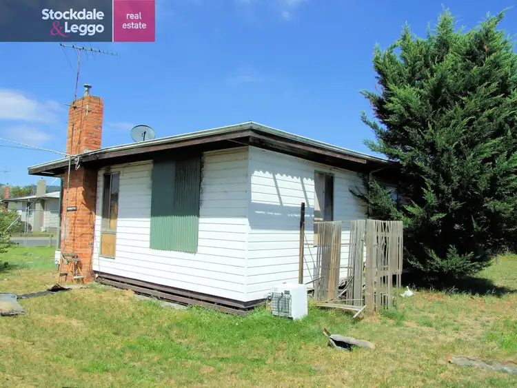 4 Truscott Road, Moe VIC 3825
