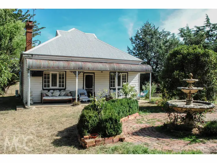 1074 Huntley Road, Huntley NSW 2800