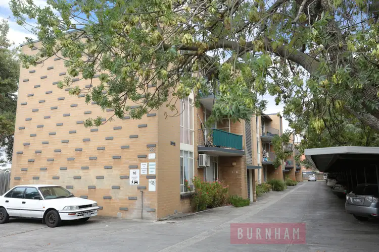 19/22 Blandford Street, West Footscray VIC 3012