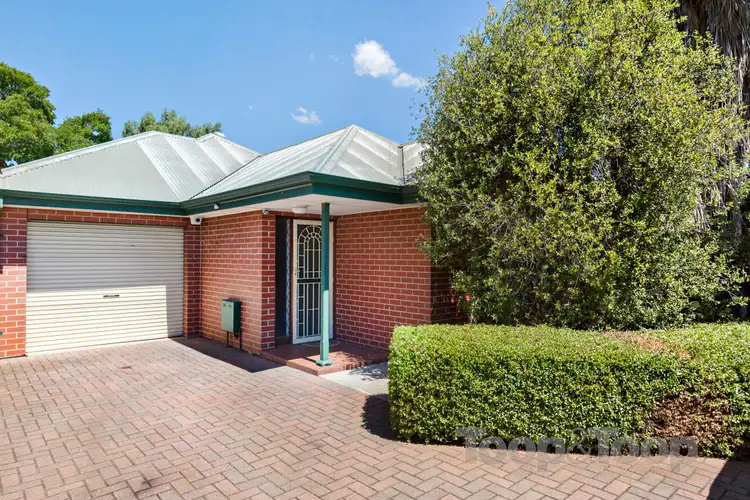 2/85 Chief Street, Brompton SA 5007
