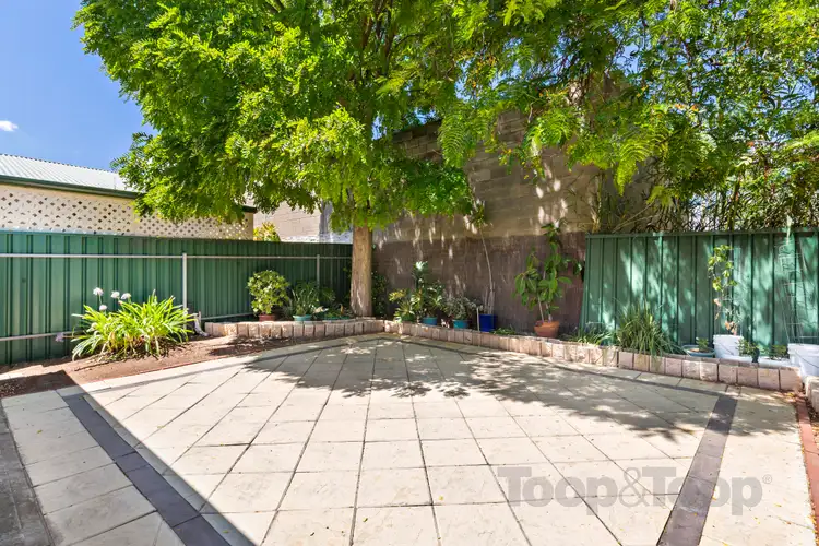 Second view of Homely house listing, 2/85 Chief Street, Brompton SA 5007