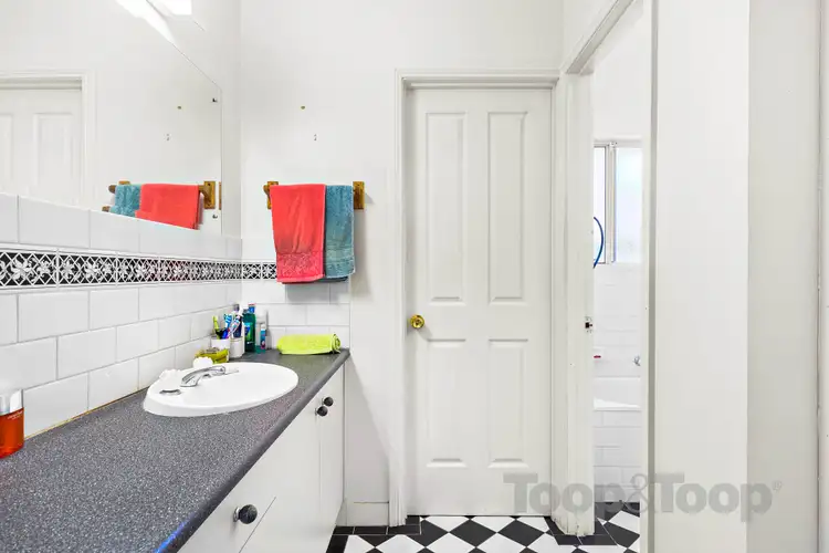 Fifth view of Homely house listing, 2/85 Chief Street, Brompton SA 5007