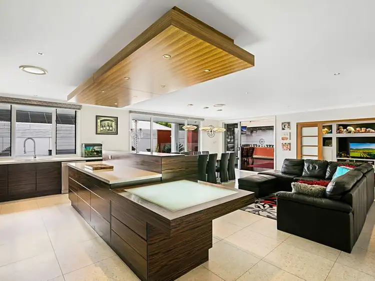 Fifth view of Homely house listing, 14 Bonville Court, Middle Ridge QLD 4350