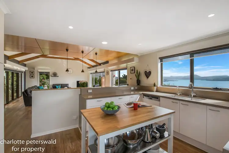 Sixth view of Homely house listing, 42 Red Chapel Avenue, Sandy Bay TAS 7005