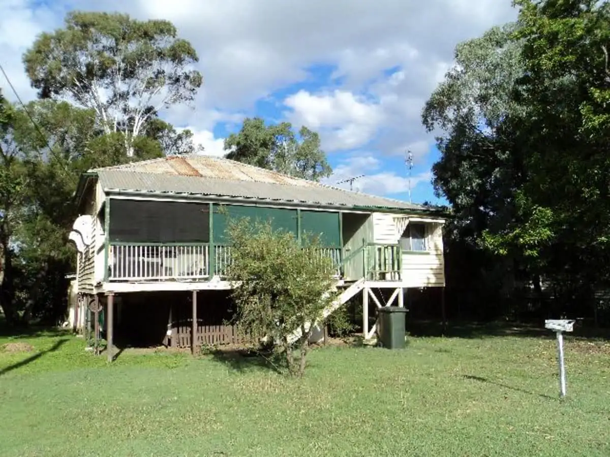 Main view of Homely house listing, 30 Allan Street, Gatton QLD 4343