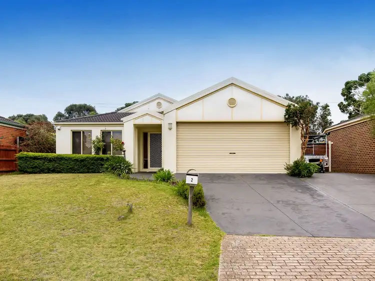2 Beal Place, Mornington VIC 3931