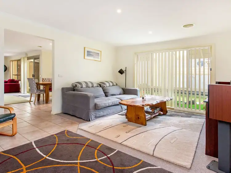 Second view of Homely house listing, 2 Beal Place, Mornington VIC 3931