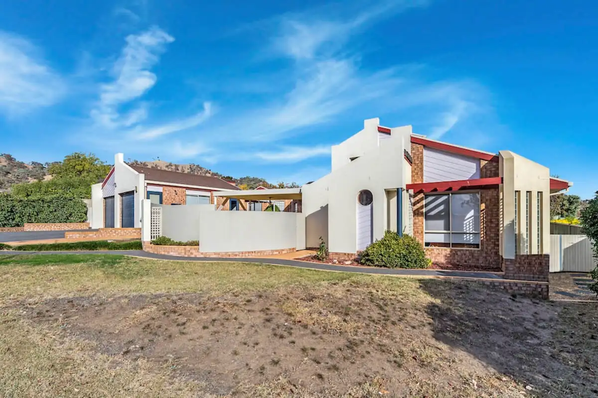 Main view of Homely house listing, 24 Forsythe Street, Banks ACT 2906