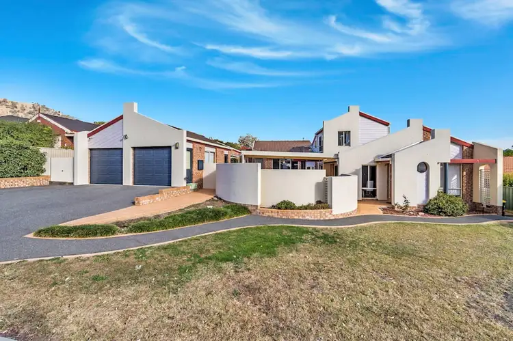 Second view of Homely house listing, 24 Forsythe Street, Banks ACT 2906