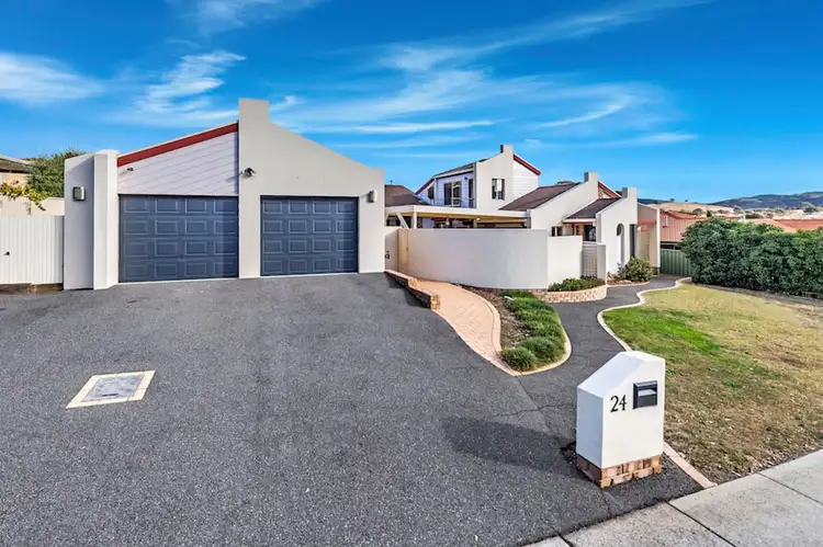 Third view of Homely house listing, 24 Forsythe Street, Banks ACT 2906
