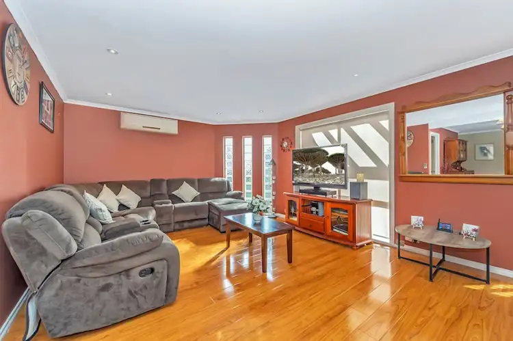 Fifth view of Homely house listing, 24 Forsythe Street, Banks ACT 2906