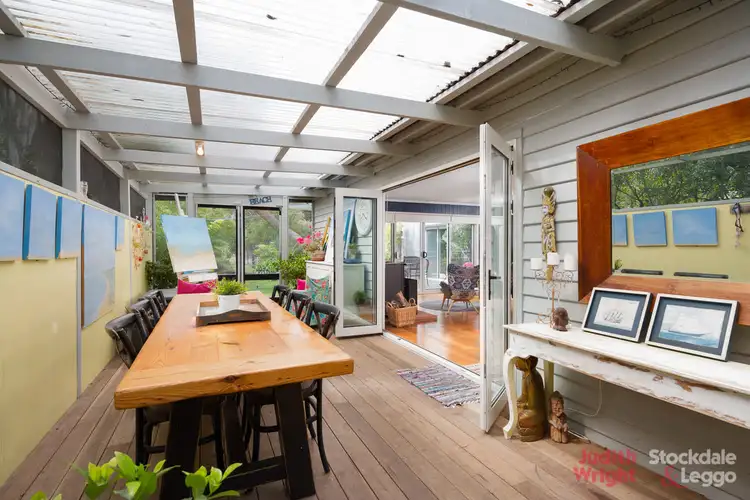 33 Silverleaves Avenue, Silverleaves VIC 3922