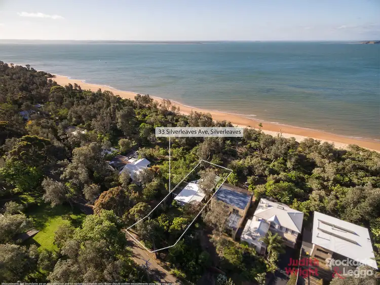 Fourth view of Homely house listing, 33 Silverleaves Avenue, Silverleaves VIC 3922