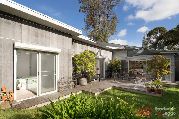 Fifth view of Homely house listing, 33 Silverleaves Avenue, Silverleaves VIC 3922