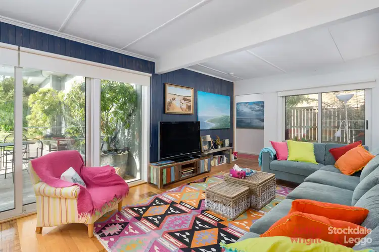 Sixth view of Homely house listing, 33 Silverleaves Avenue, Silverleaves VIC 3922