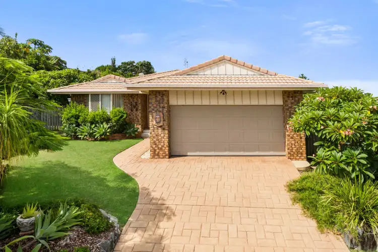 Main view of Homely house listing, 3 Beaufort Court, Highland Park QLD 4211