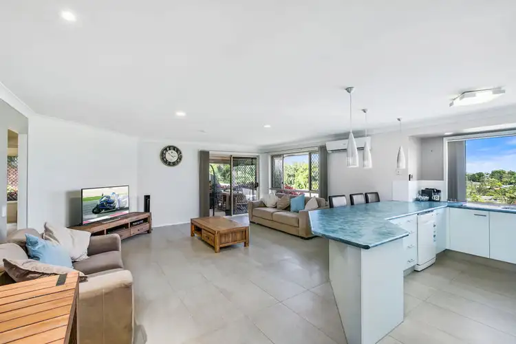 Fourth view of Homely house listing, 3 Beaufort Court, Highland Park QLD 4211