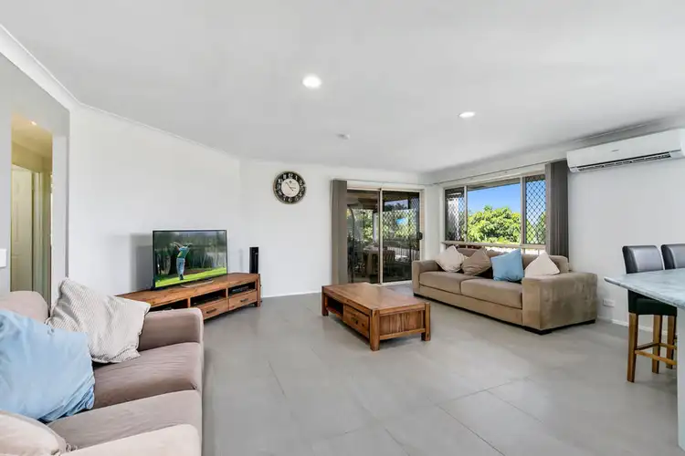 Fifth view of Homely house listing, 3 Beaufort Court, Highland Park QLD 4211