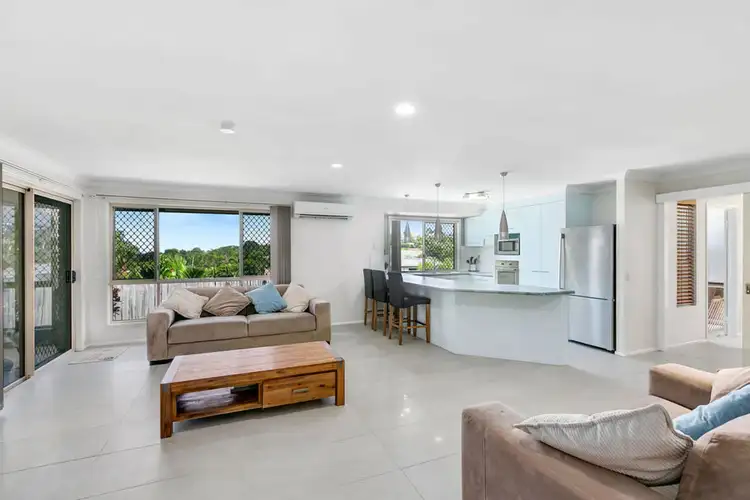 Sixth view of Homely house listing, 3 Beaufort Court, Highland Park QLD 4211
