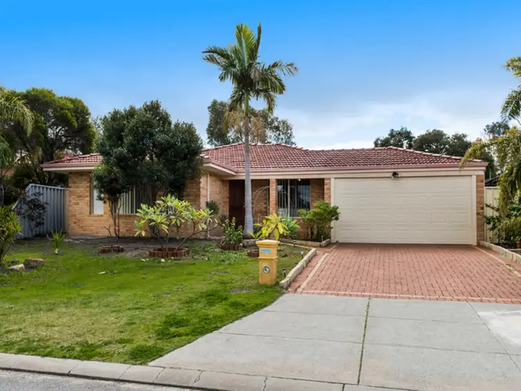 14 Meadowview Mews, Canning Vale WA 6155