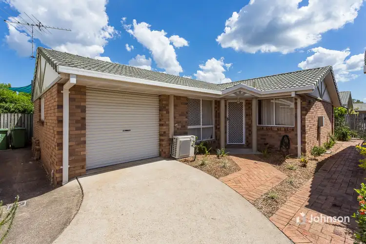 3/35 Holland Cresent, Capalaba QLD 4157