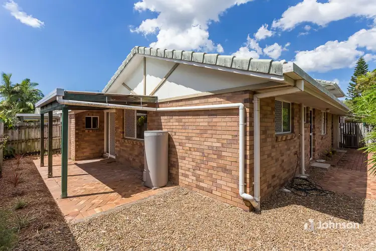 Third view of Homely villa listing, 3/35 Holland Cresent, Capalaba QLD 4157