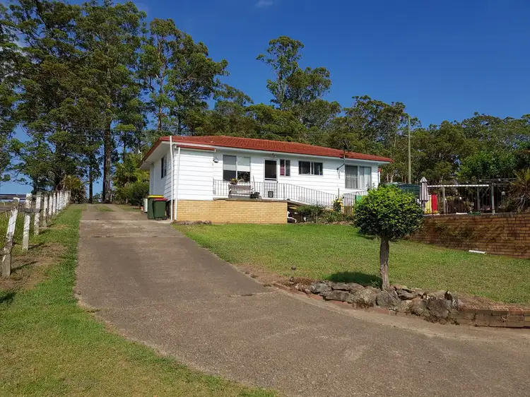 246 Pembrooke Road