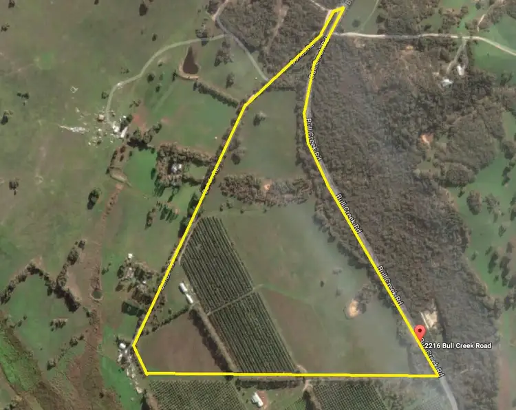 2216 Bull Creek Road, Tooperang SA 5255